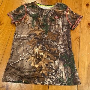 UA Hunt Top
